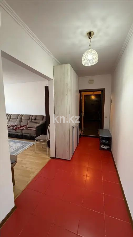 Продажа 2-комнатной квартиры, 57 м², ул. Мустафина, дом  21/5 в Астане - фото 5