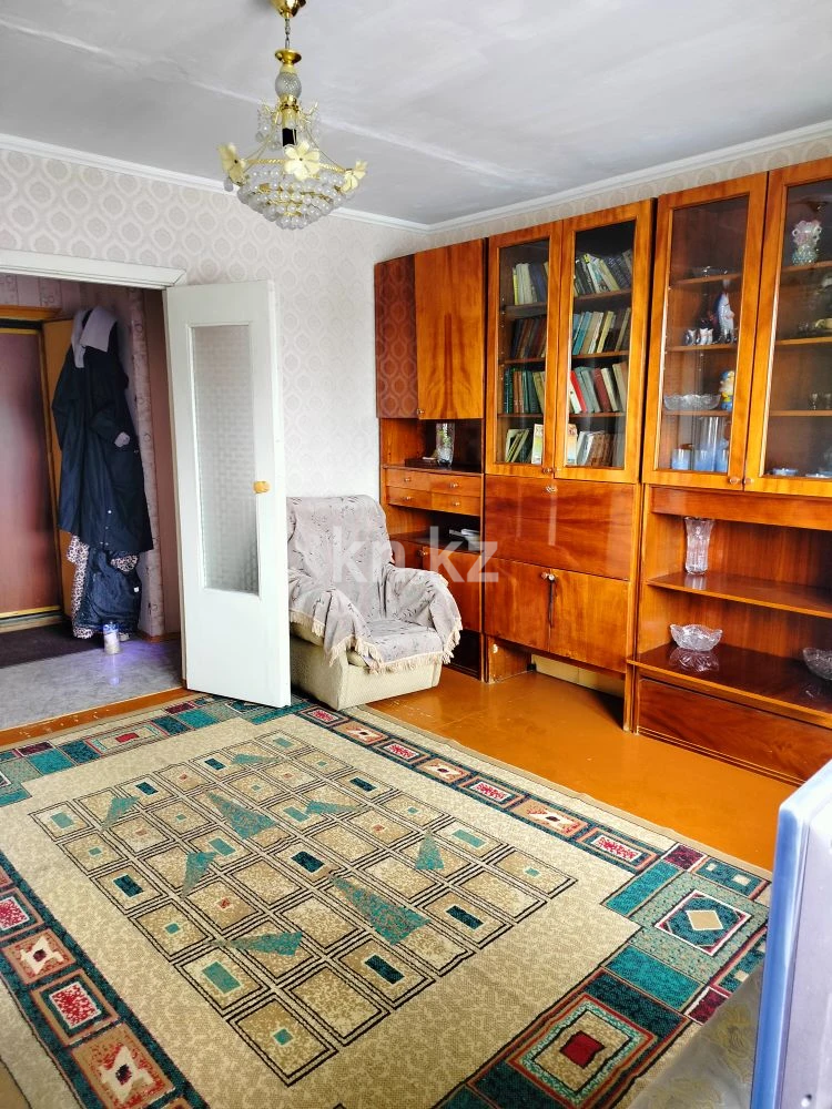 Продажа 2-комнатной квартиры, 54 м² в Семее - фото 2