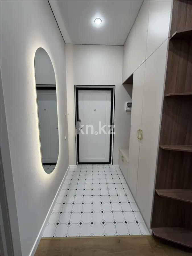 Продажа 2-комнатной квартиры, 46 м² в Астане - фото 4