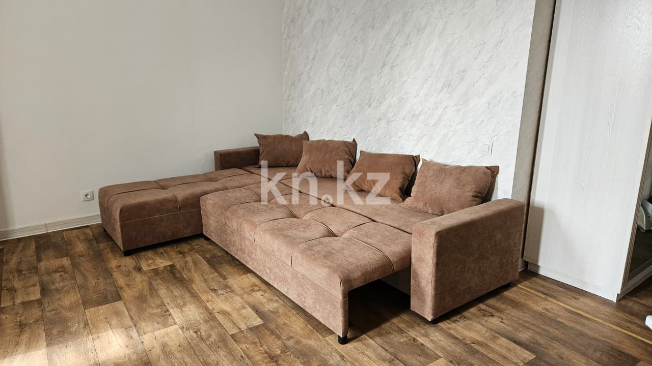 Аренда 1-комнатной квартиры, 33 м² в Астане - фото 5