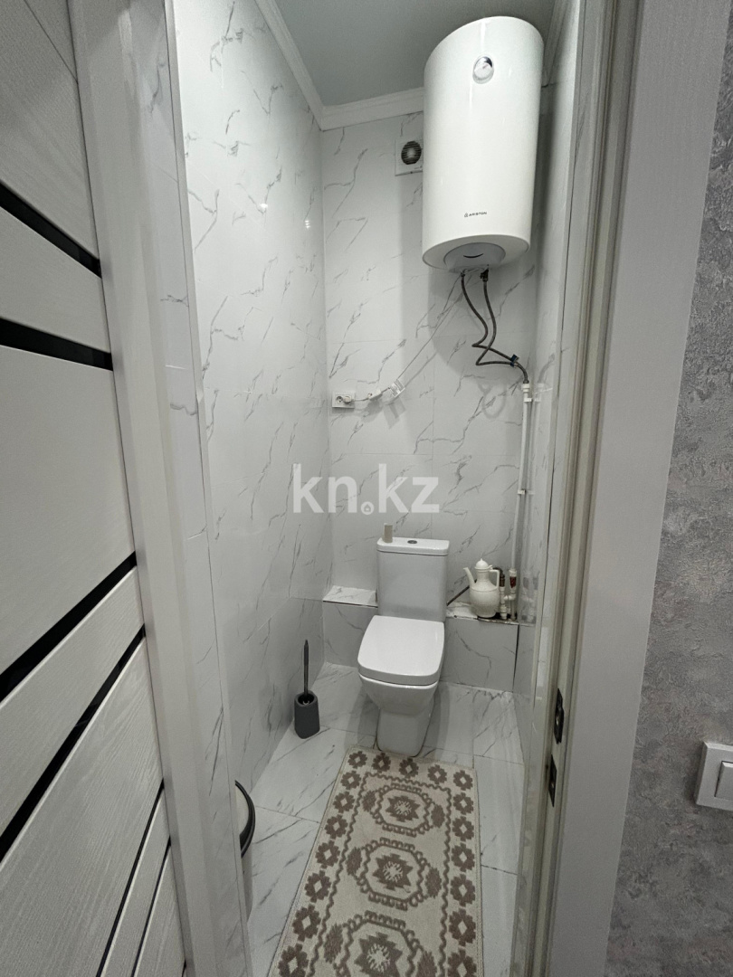 Продажа 3-комнатной квартиры, 83 м² в Караганде - фото 9