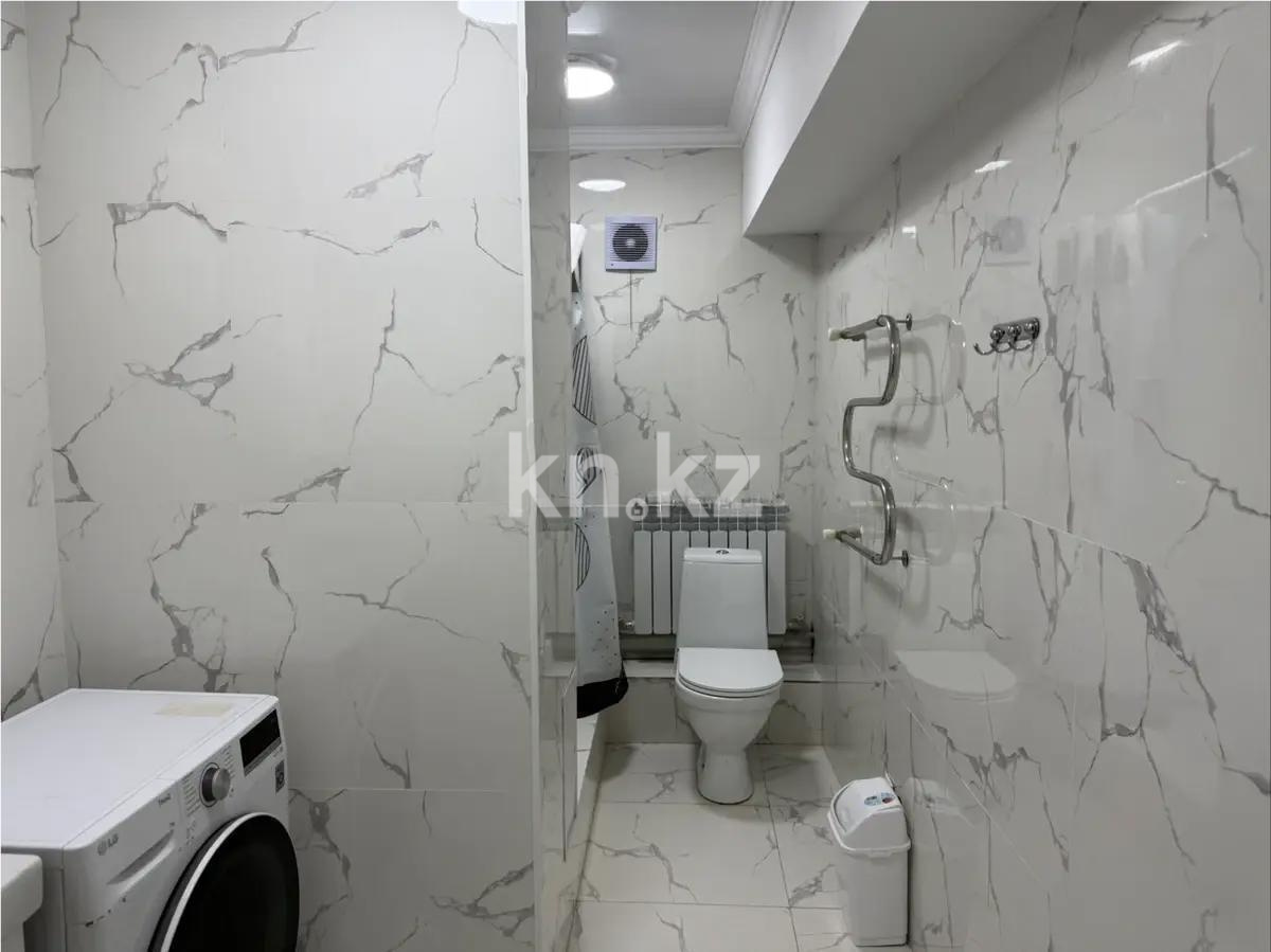 Продажа 3-комнатной квартиры, 96 м² в Алматы - фото 3