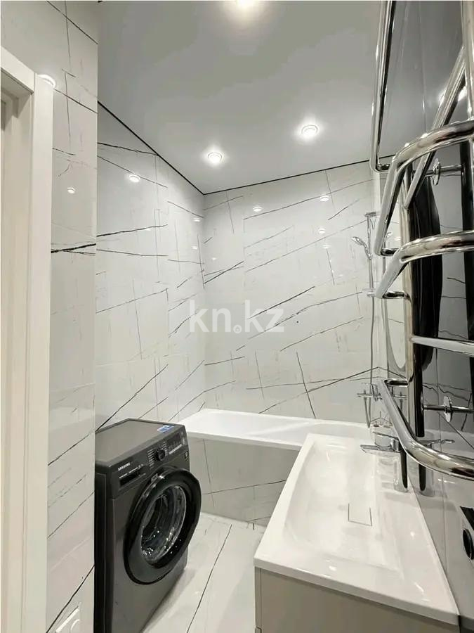 Продажа 3-комнатной квартиры, 85 м², ул. Толе би, дом  59 в Астане - фото 8