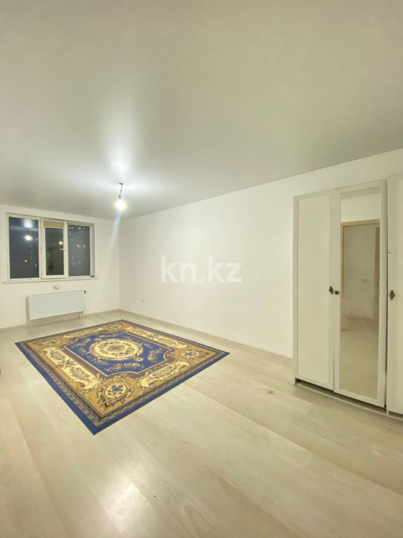 Аренда 3-комнатной квартиры, 84 м² в Астане - фото 8