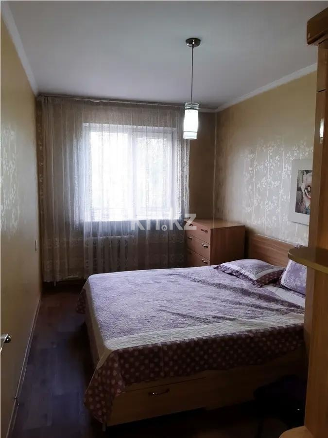 Продажа 3-комнатной квартиры, 57.9 м² в Алматы - фото 2