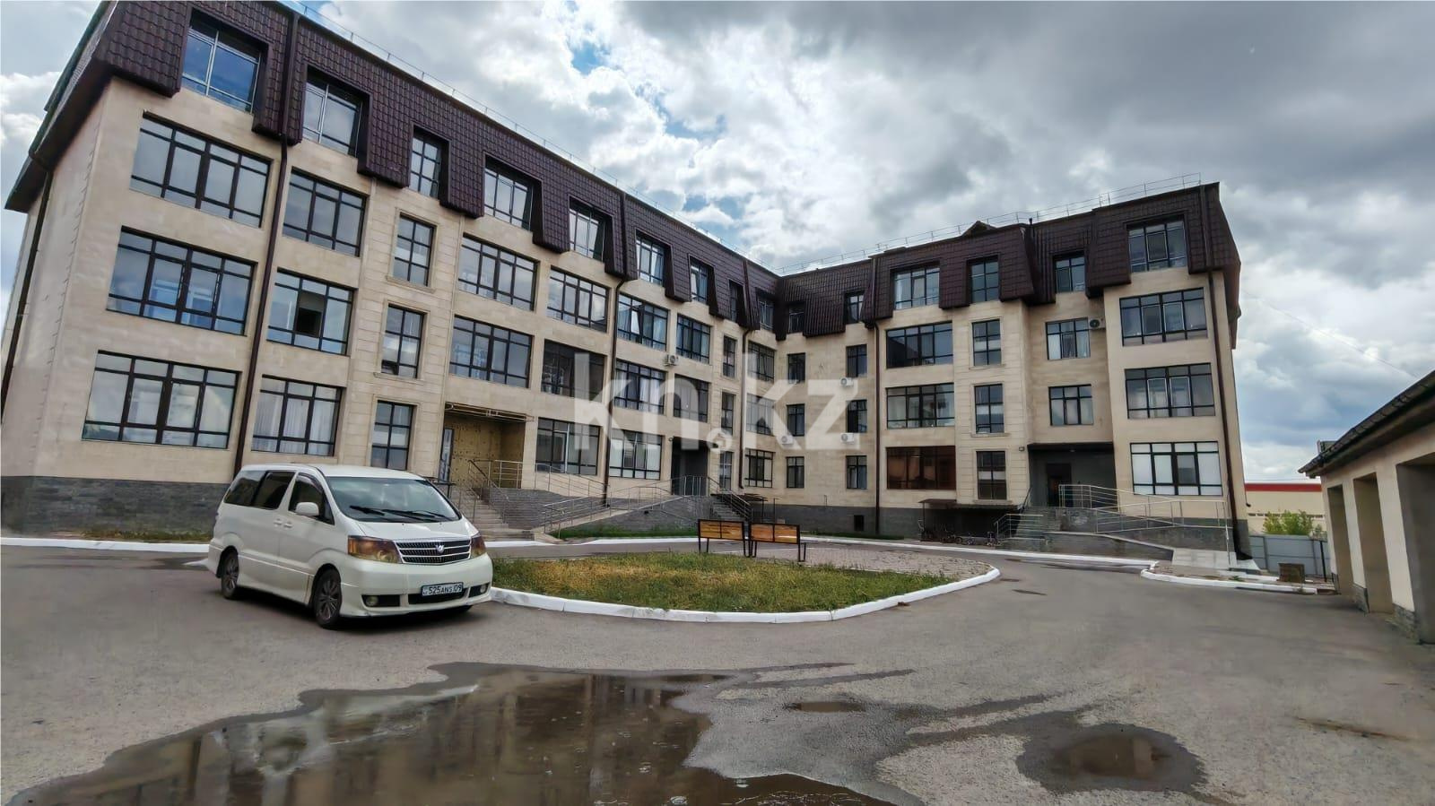 Продажа 5-комнатной квартиры, 177 м², ул. Жанторе Абишева в Караганде - фото 14
