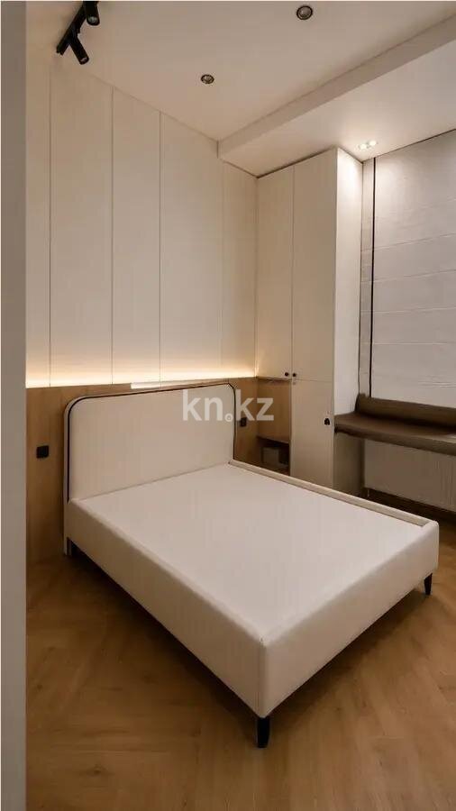 Продажа 4-комнатной квартиры, 156 м² в Алматы - фото 2
