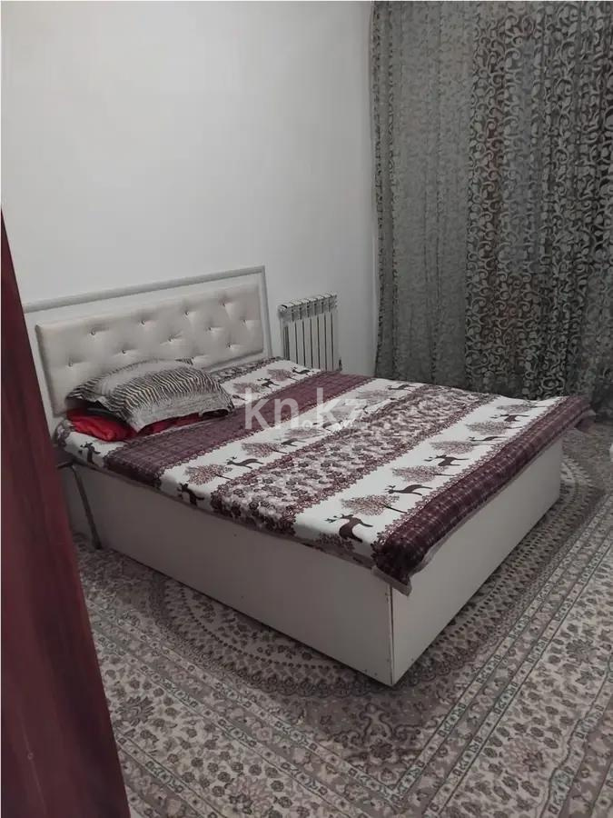 Продажа 3-комнатной квартиры, 100.7 м², пр. Сарыарка, дом  41 в Астане - фото 2