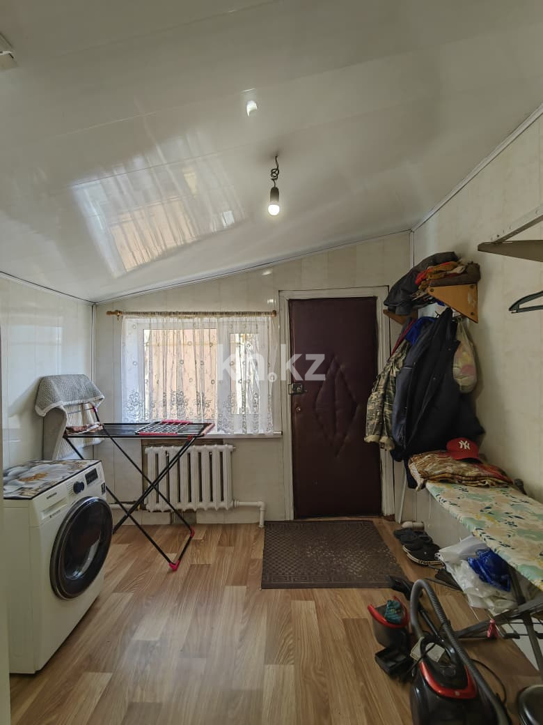 Продажа 6-комнатного дома, 119 м², ул. Москвина в Караганде - фото 27