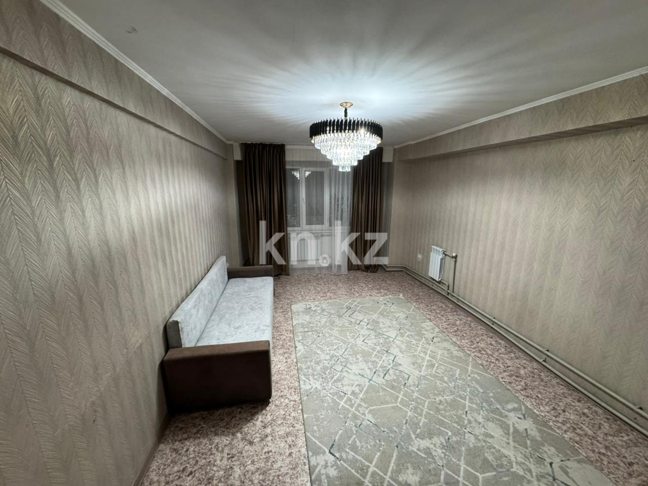Продажа 2-комнатной квартиры, 67 м² в Таразе - фото 2