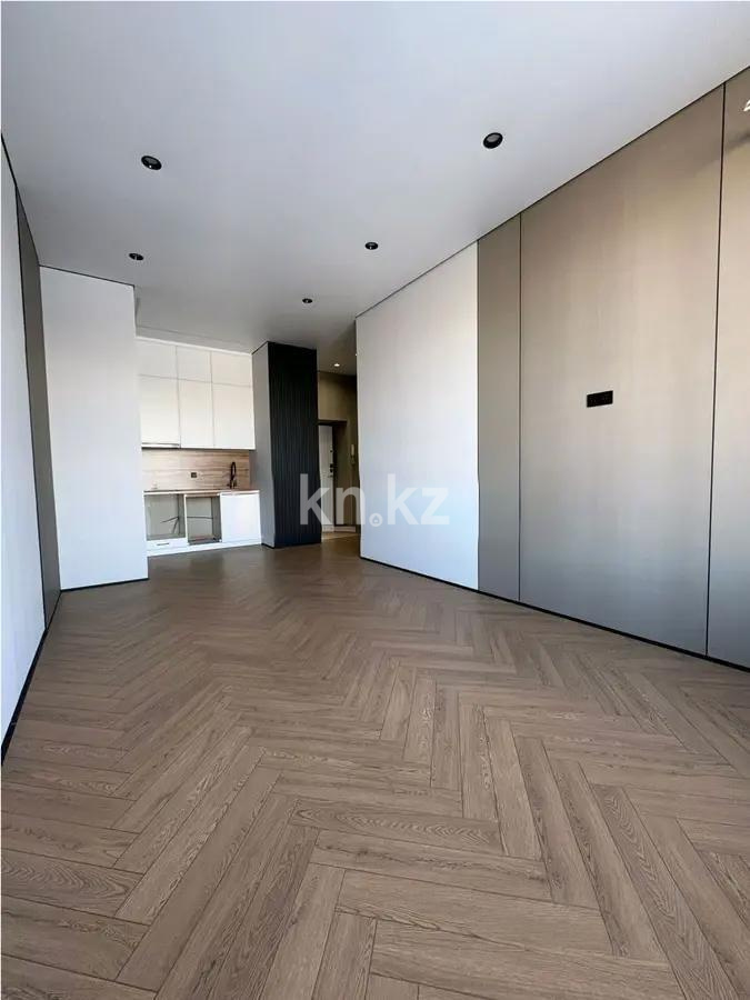 Продажа 2-комнатной квартиры, 40 м² в Астане - фото 2