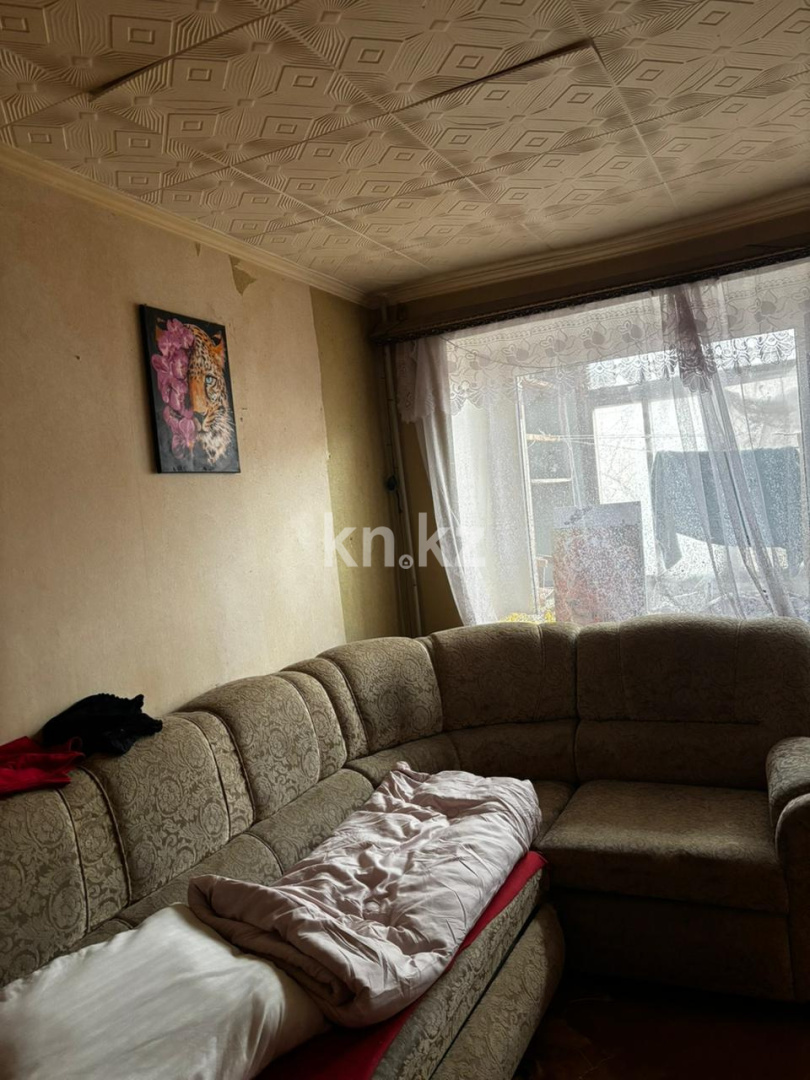 Продажа 2-комнатной квартиры, 44.5 м², пр. Строителей в Темиртау - фото 3