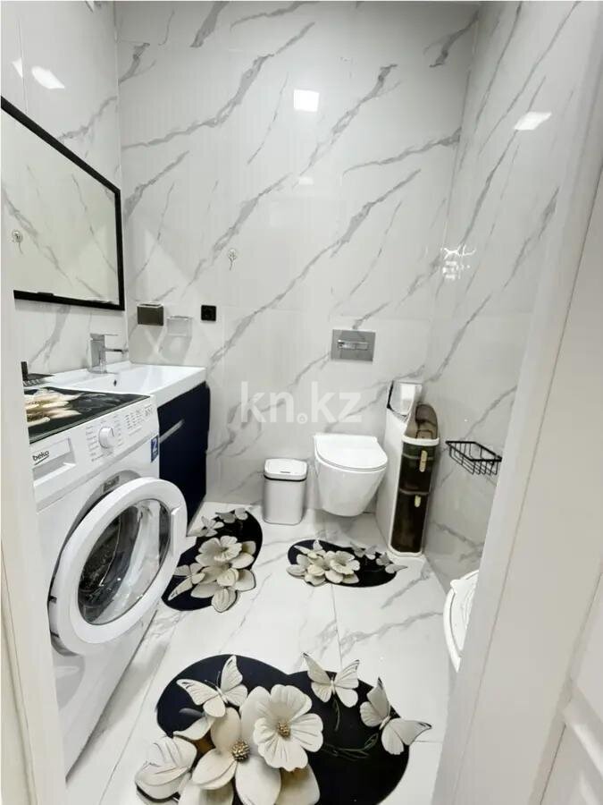 Продажа 3-комнатной квартиры, 91.2 м² в Астане - фото 5
