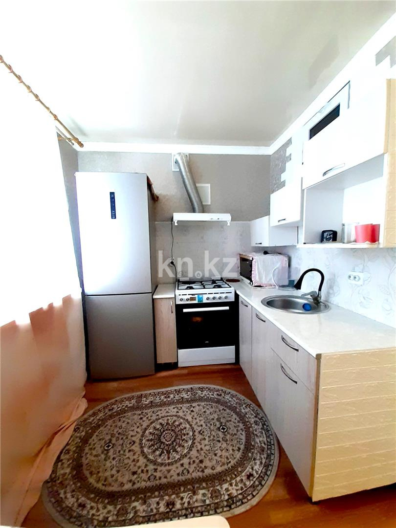 Продажа 2-комнатной квартиры, 42 м², ул. Охотская в Караганде - фото 4