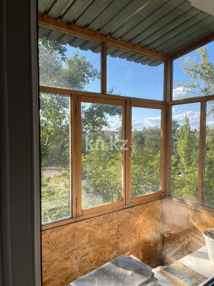 Продажа 2-комнатной квартиры, 43 м², 17 мкр. в Караганде - фото 9