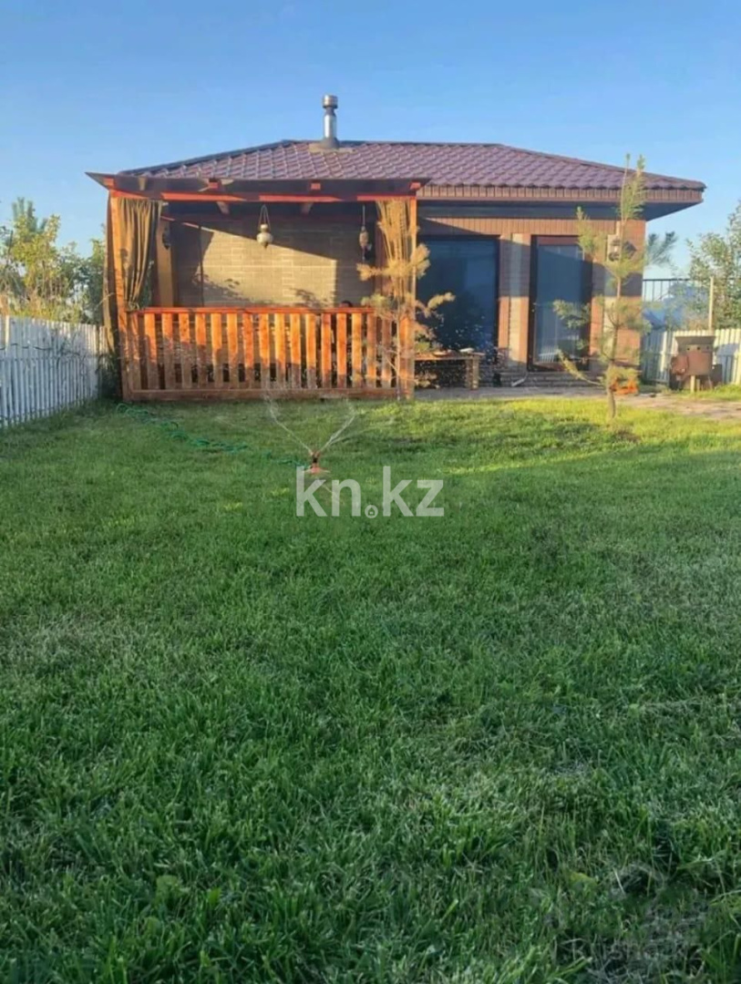 Продажа 5-комнатного дома, 169 м² в Астане - фото 14