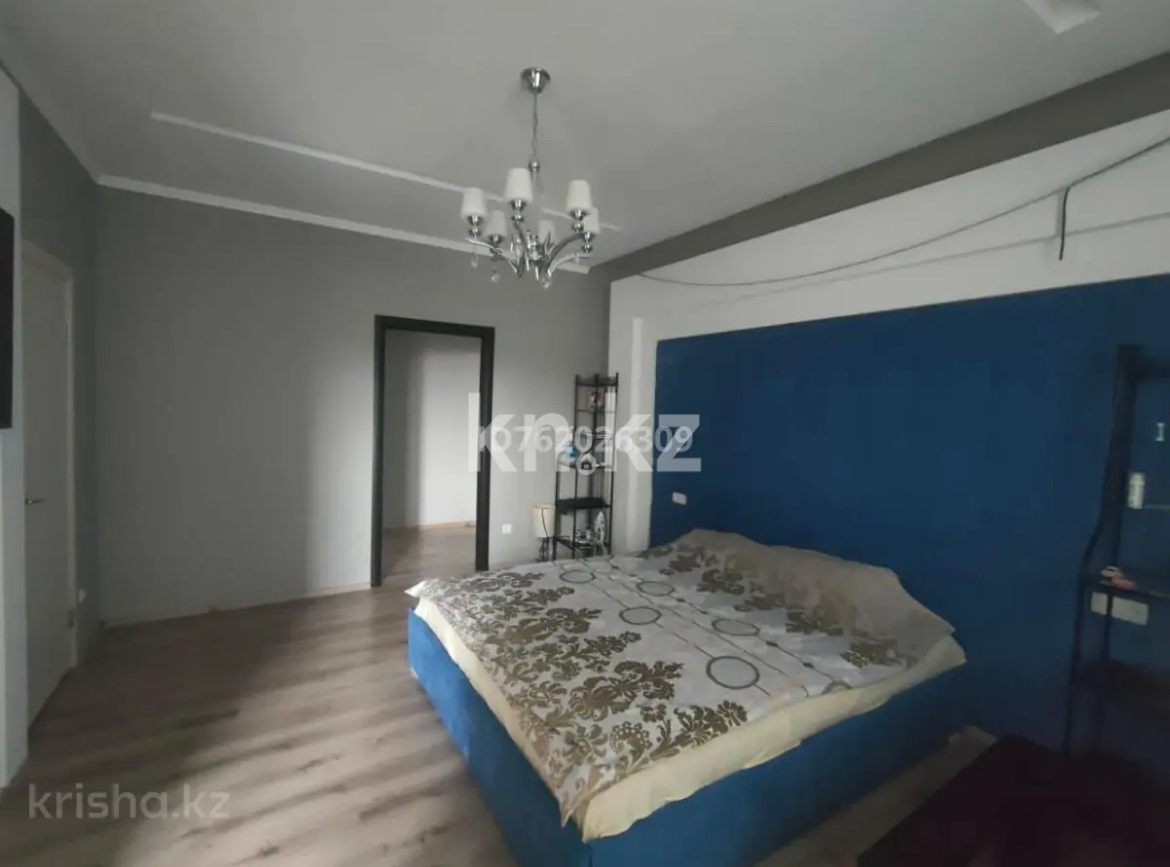 Продажа 3-комнатной квартиры, 145.4 м² в Караганде - фото 8