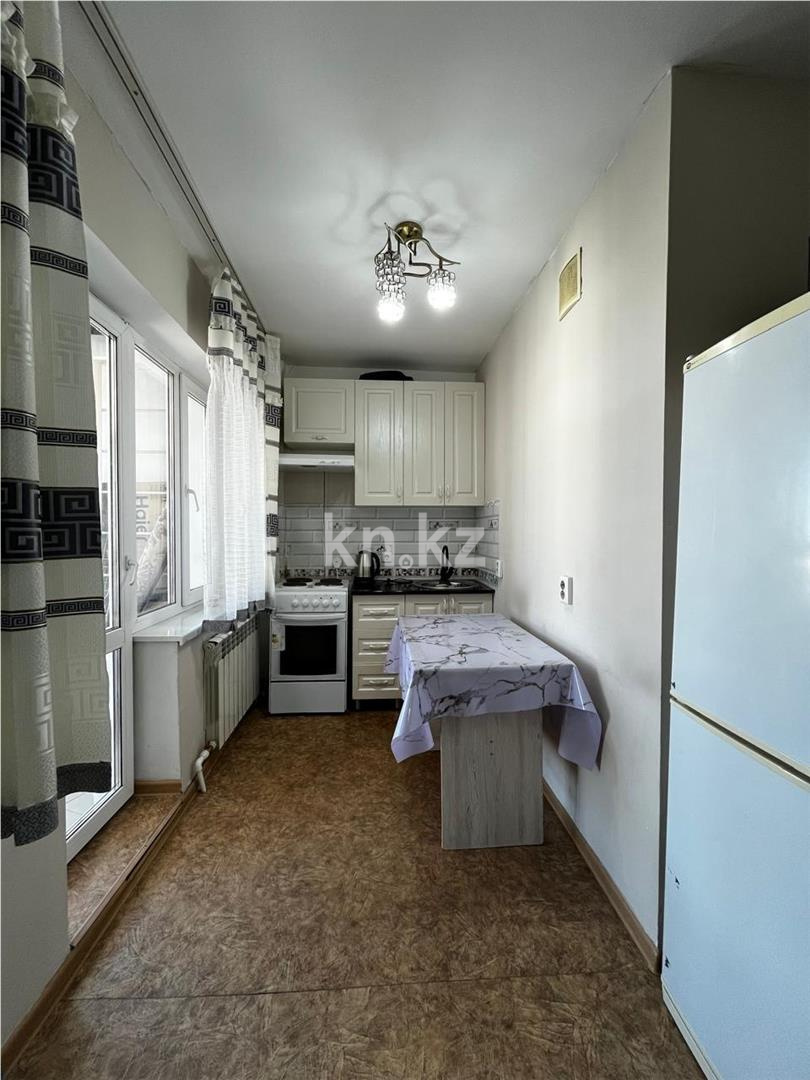 Продажа 1-комнатной квартиры, 41 м² в Караганде - фото 5