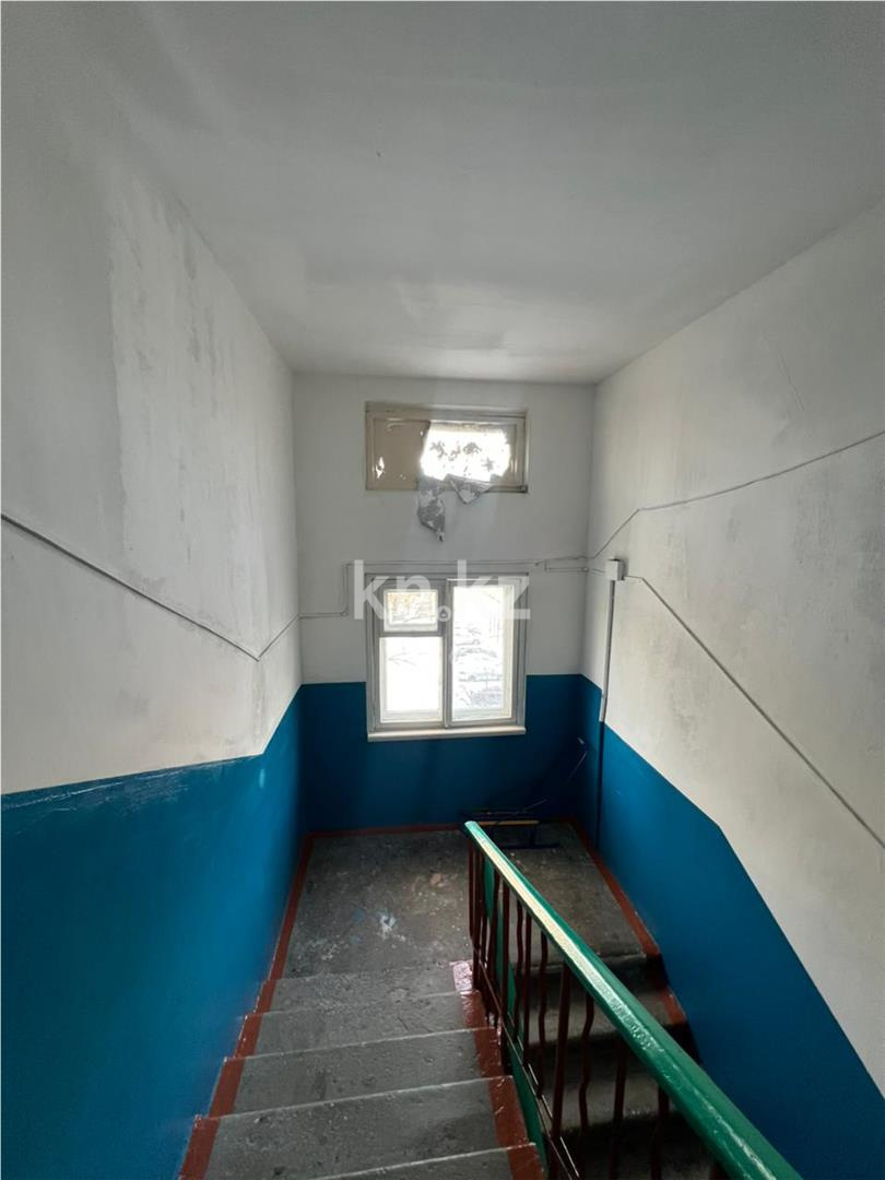 Продажа 2-комнатной квартиры, 45 м², ул. Ержанова, дом  25 в Караганде - фото 9