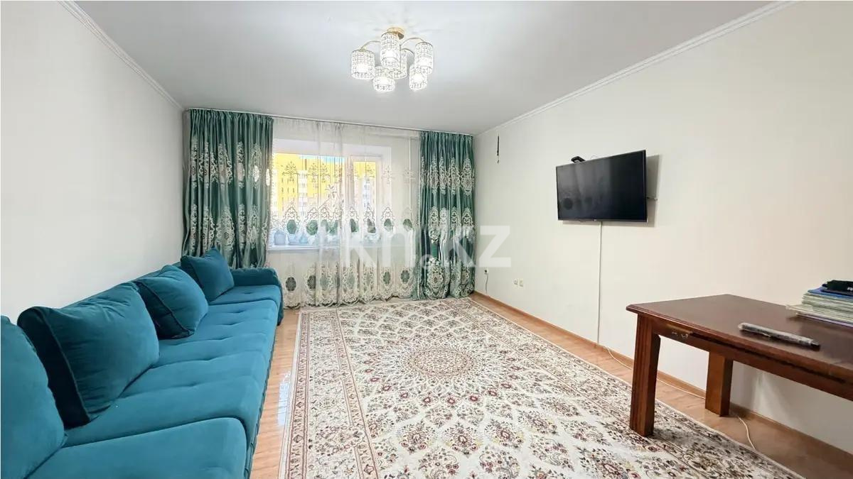 Продажа 2-комнатной квартиры, 56.4 м² в Астане