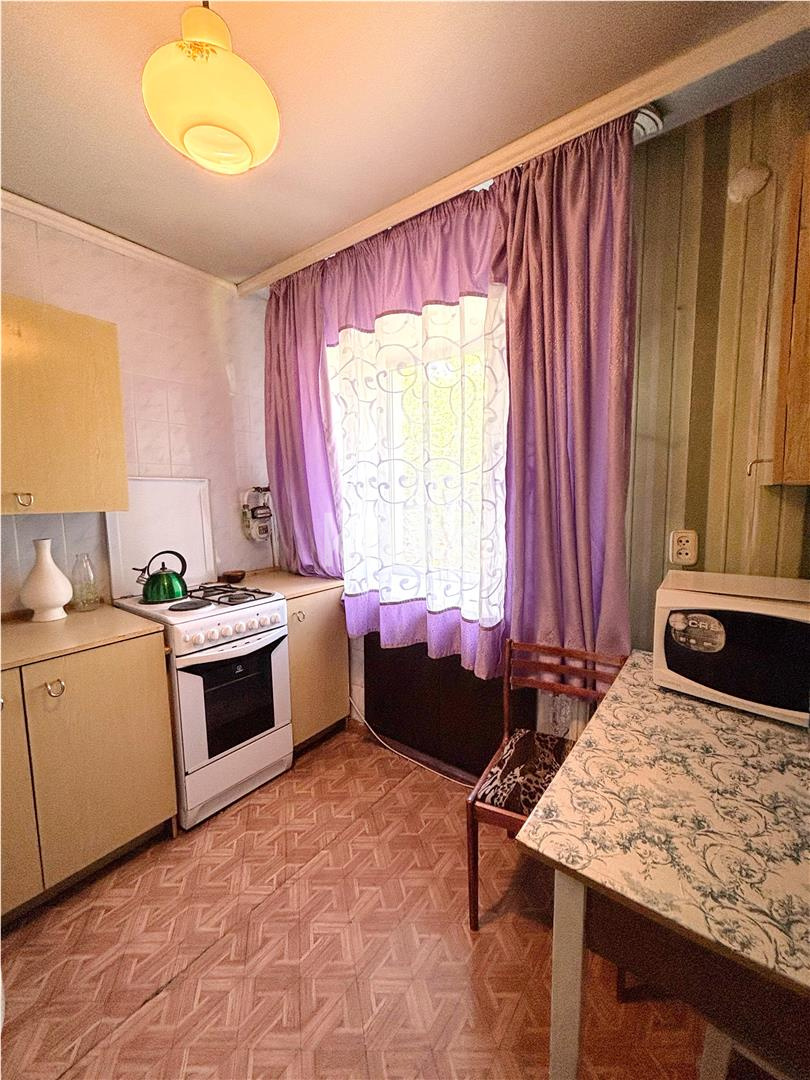 Продажа 2-комнатной квартиры, 41 м², пр. Назарбаева, дом  19а в Караганде - фото 5