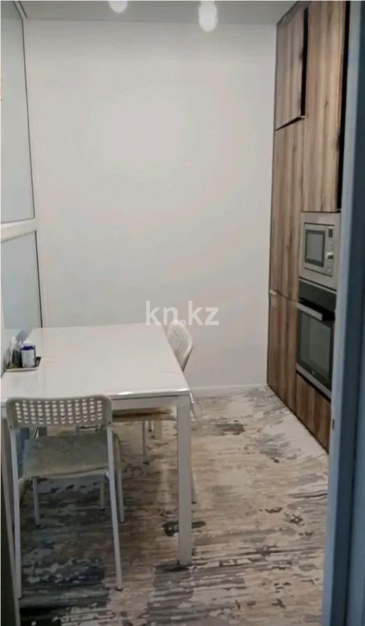 Продажа 2-комнатной квартиры, 39.5 м² в Астане - фото 3