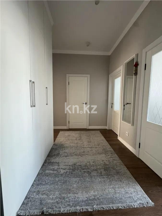 Продажа 2-комнатной квартиры, 63 м² в Астане