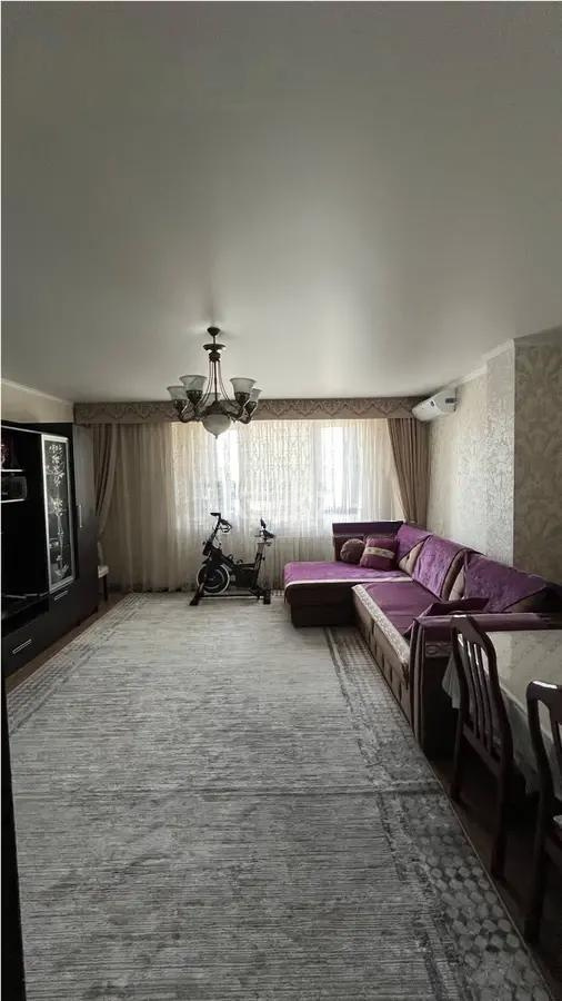 Продажа 3-комнатной квартиры, 120 м² в Астане