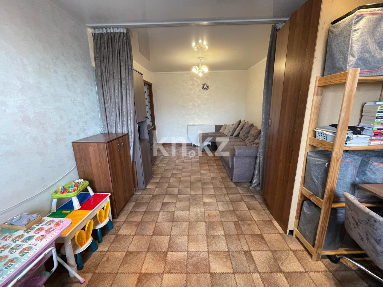 Продажа 2-комнатной квартиры, 44 м² в Караганде - фото 3