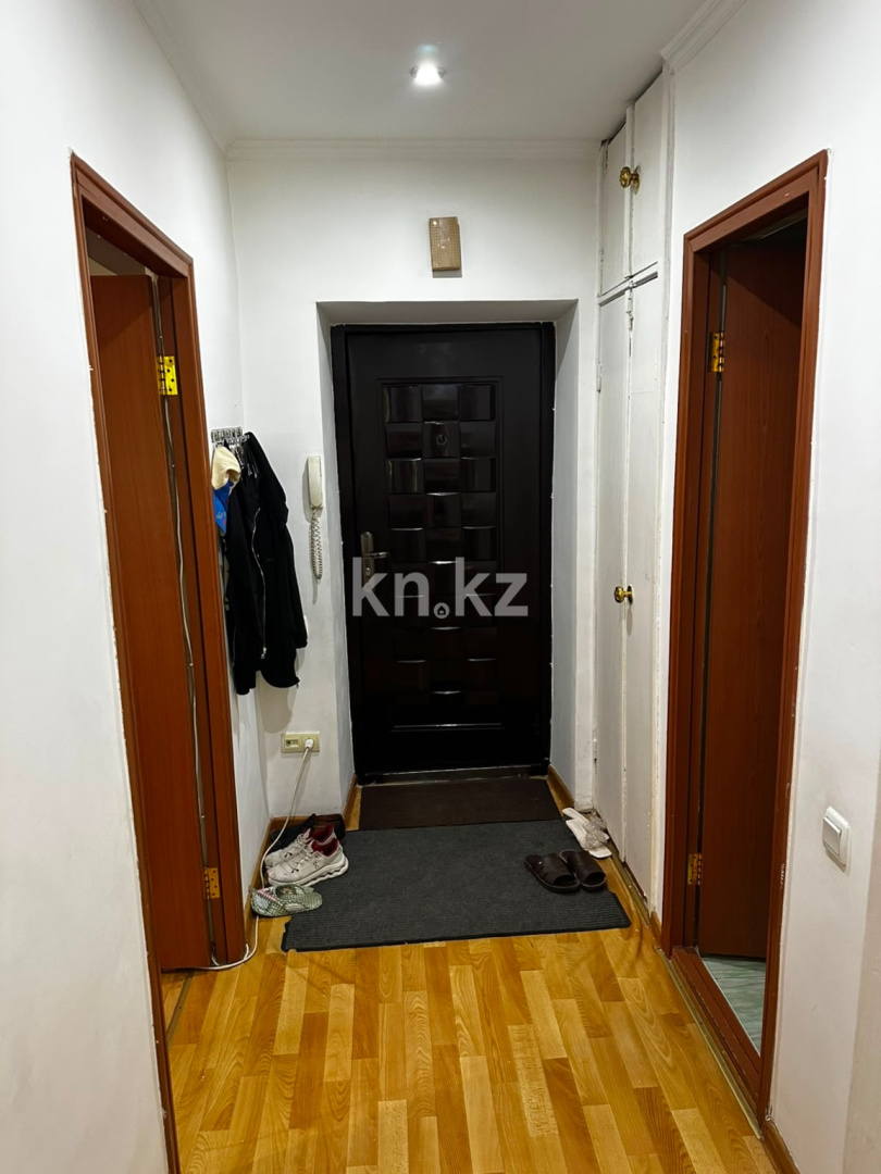 Продажа 1-комнатной квартиры, 36 м² в Алматы - фото 2