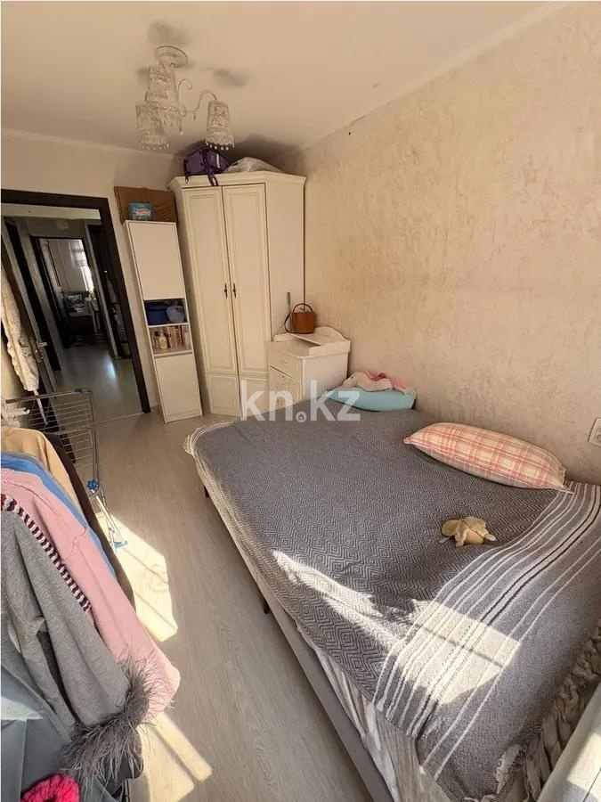 Продажа 3-комнатной квартиры, 63 м² в Алматы - фото 2