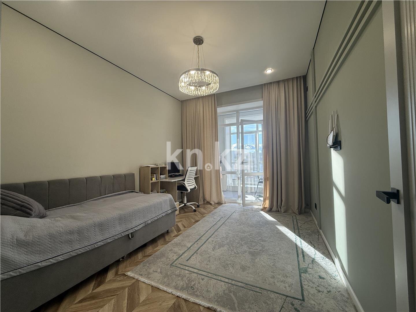 Продажа 3-комнатной квартиры, 93 м² в Караганде - фото 8