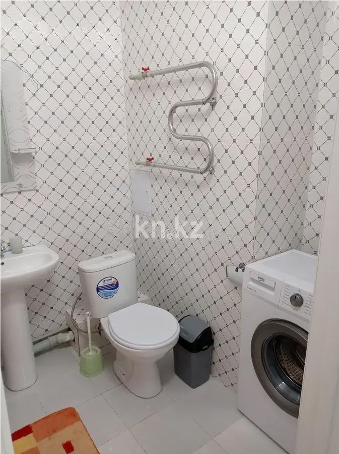 Продажа 1-комнатной квартиры, 45 м² в Алматы - фото 4