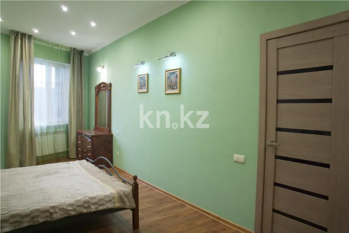 Продажа 3-комнатной квартиры, 79.8 м², ул. Есенберлина, дом  155 в Алматы - фото 4