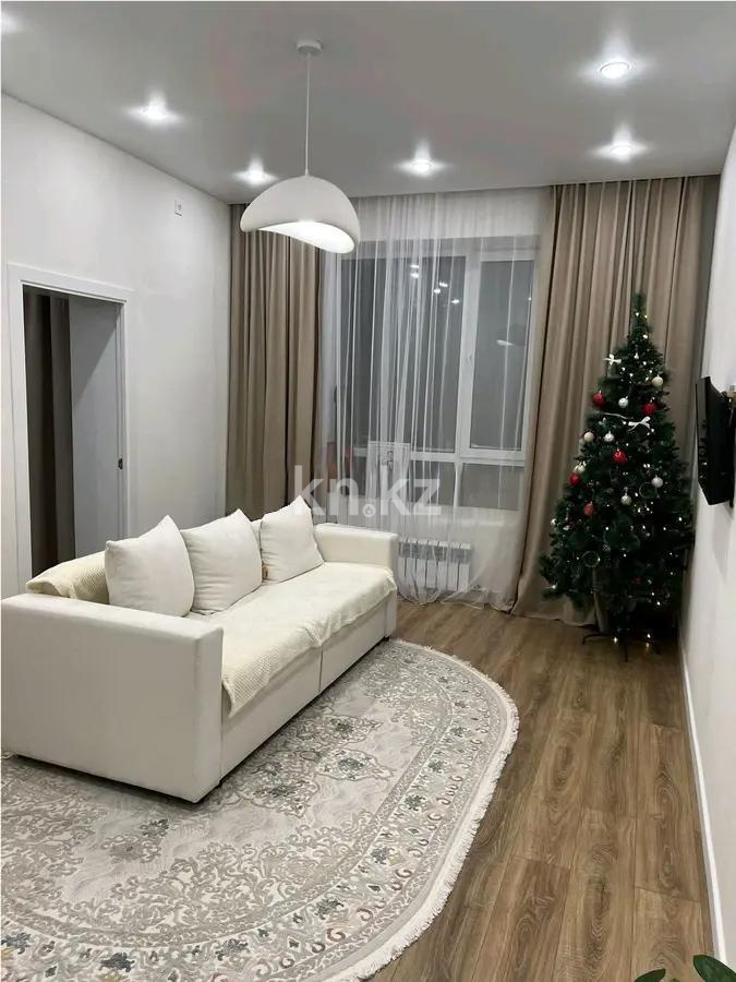 Продажа 2-комнатной квартиры, 50 м², ул. Омарова, дом  19 в Астане