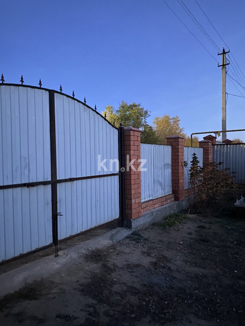 Продажа 3-комнатного дома, 100 м² в Актобе - фото 8
