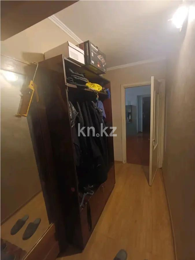 Продажа 2-комнатной квартиры, 44 м², мкр-н 4, дом  3 в Алматы - фото 5