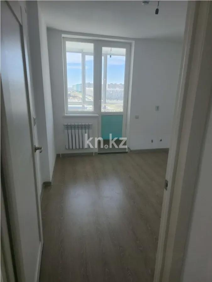 Продажа 1-комнатной квартиры, 38.1 м² в Астане - фото 2