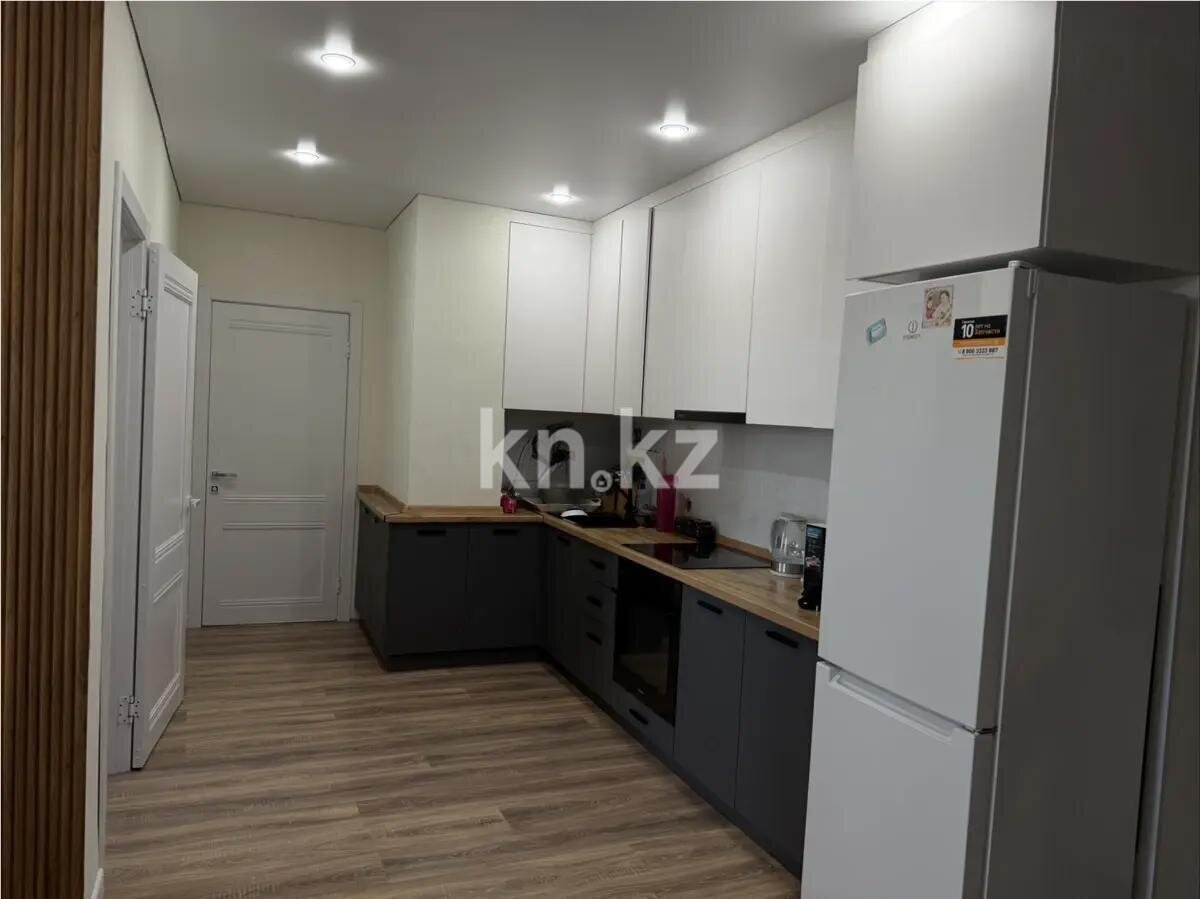 Продажа 1-комнатной квартиры, 44 м² в Астане - фото 2