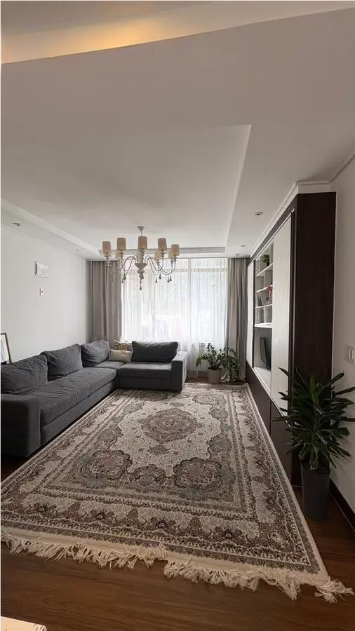 Продажа 4-комнатной квартиры, 109 м², пр. Кабанбай батыра, дом  43в в Астане