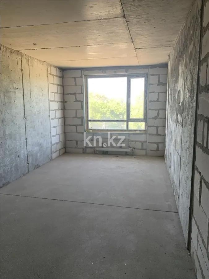 Продажа 1-комнатной квартиры, 49 м² в Алматы - фото 2