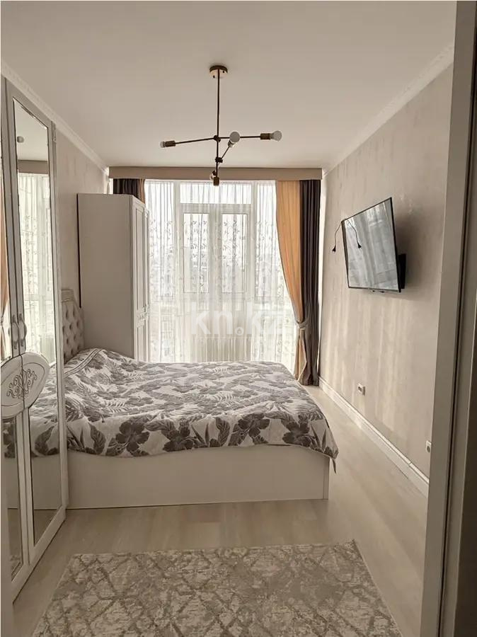 Продажа 3-комнатной квартиры, 78.2 м² в Астане - фото 2