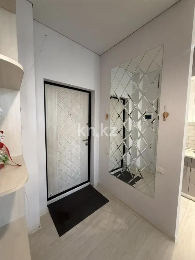 Продажа 1-комнатной квартиры, 33 м² в Алматы - фото 3