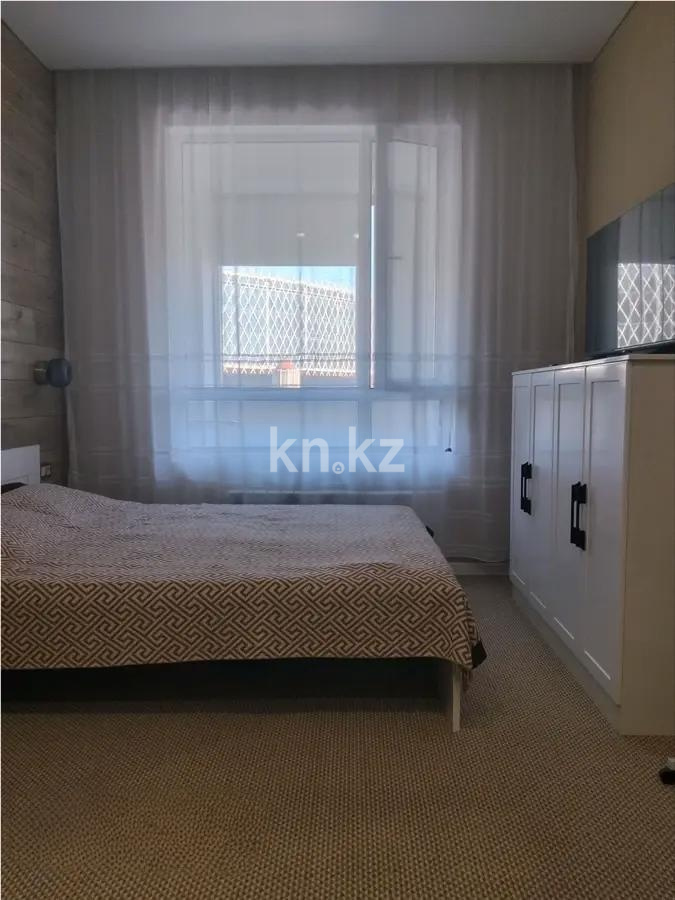 Продажа 1-комнатной квартиры, 35 м² в Астане