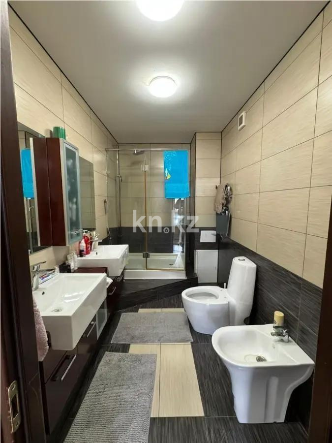 Продажа 4-комнатной квартиры, 145 м² в Астане - фото 6