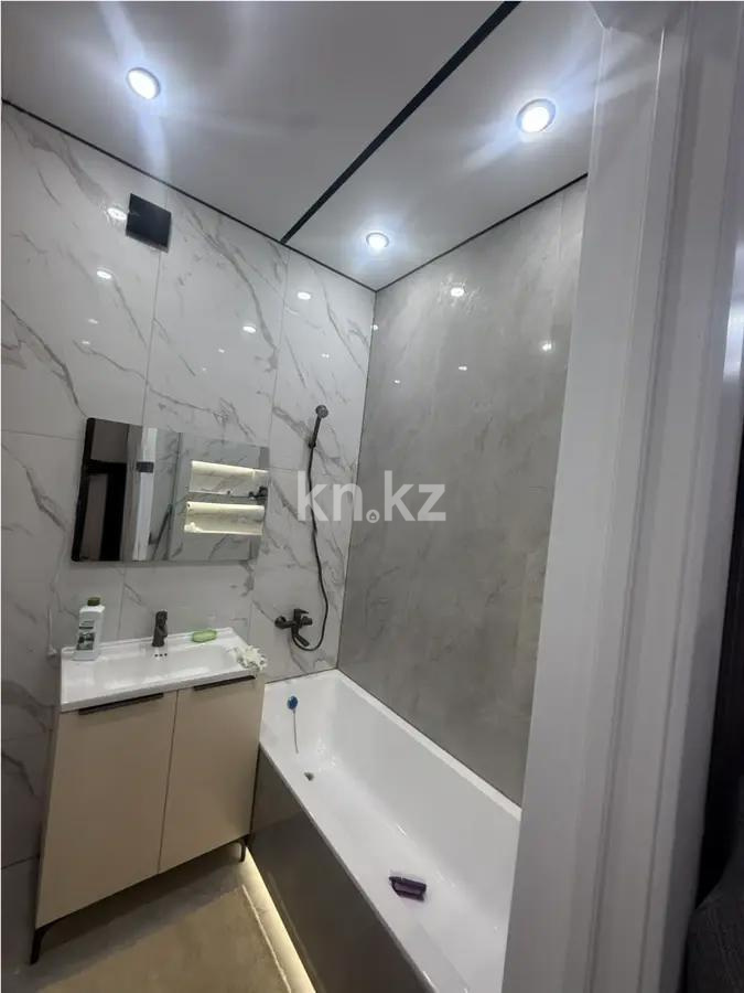 Продажа 2-комнатной квартиры, 38.6 м² в Астане - фото 3