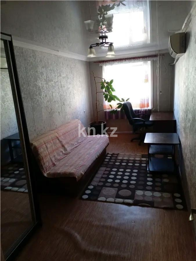 Продажа 2-комнатной квартиры, 48 м², пр. Республики, дом  21 в Астане - фото 2