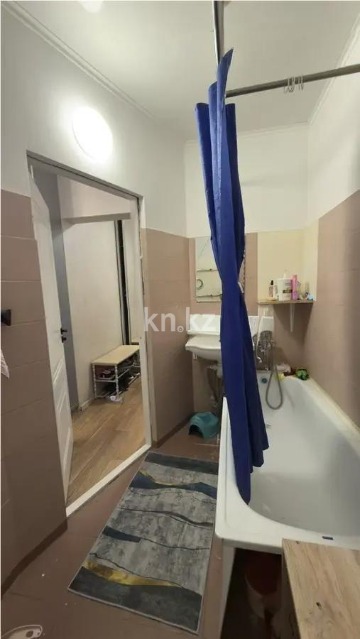 Продажа 2-комнатной квартиры, 49 м², мкр. Нуркент, дом  5/12 в Алматы - фото 4