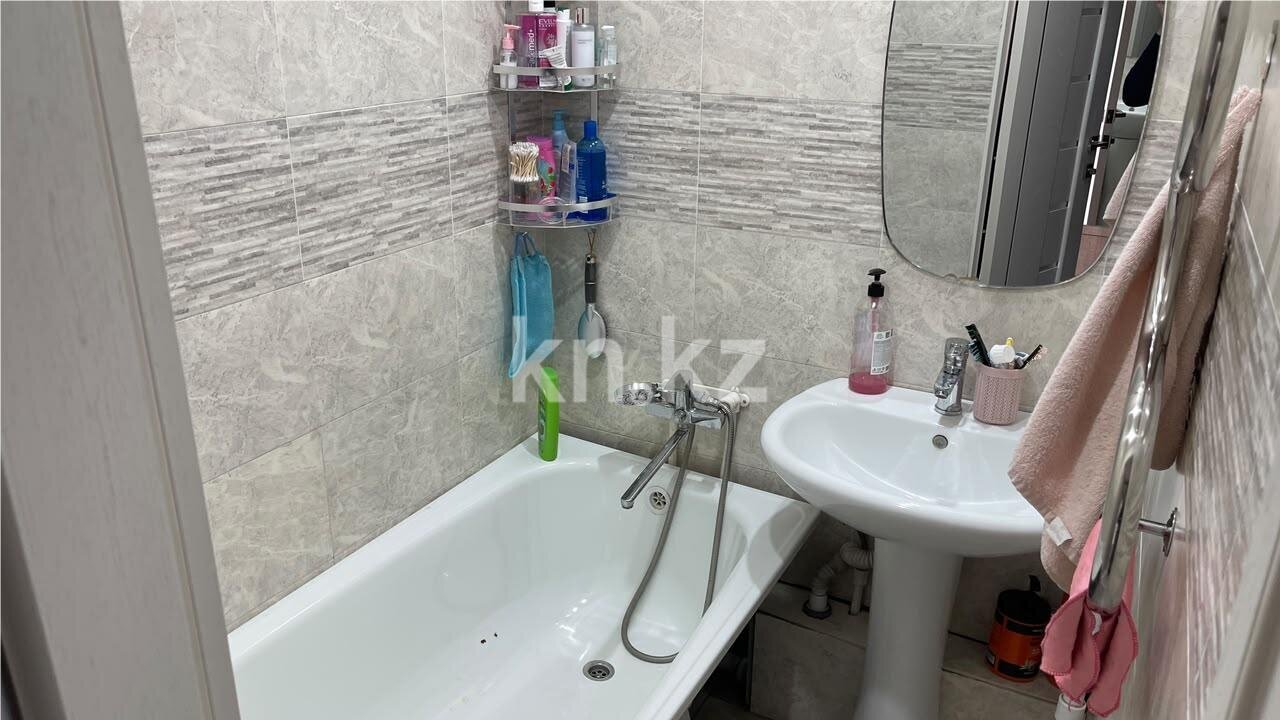 Продажа 2-комнатной квартиры, 50 м² в Караганде - фото 7