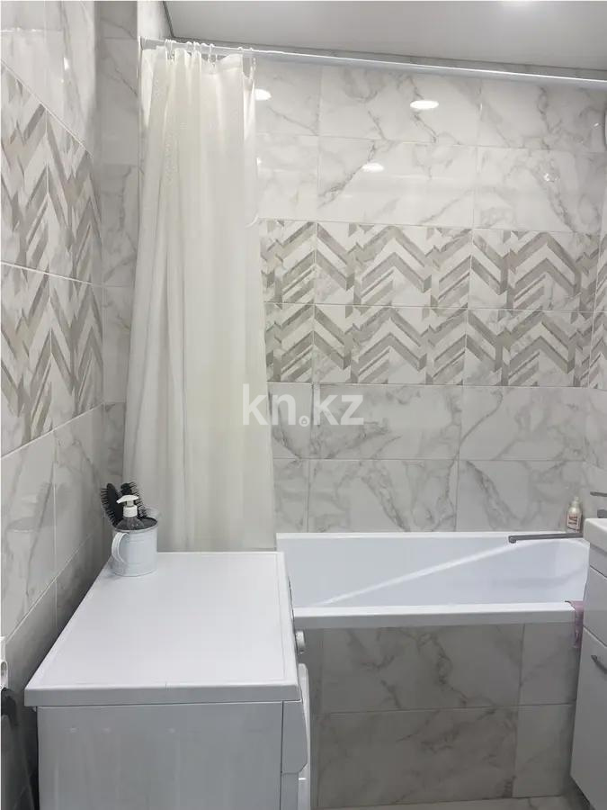 Продажа 2-комнатной квартиры, 52 м² в Караганде - фото 3